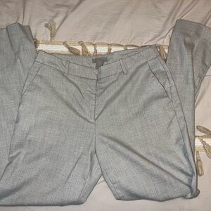 Women’s Gray Dress Pants
